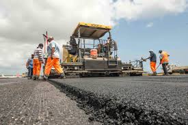 Road repair projects to begin in August